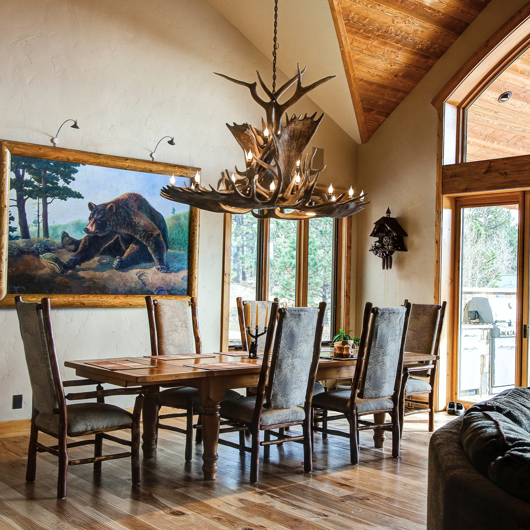 522-XL Mt Massive Oval Moose In Home 1800x1800
