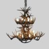 2 tier la plata peak 16 lights