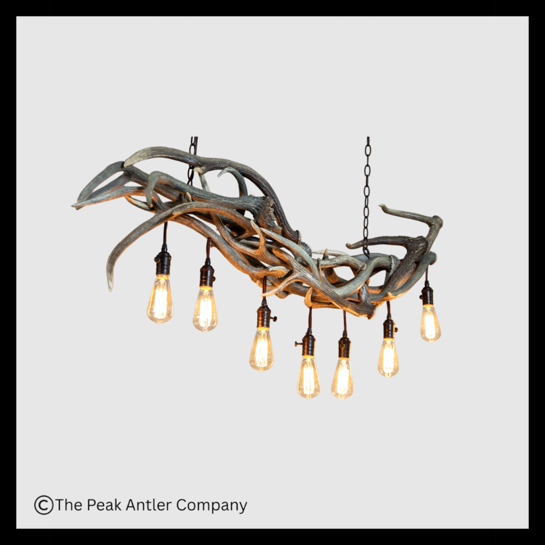 582 Seven Falls Axis Deer Antler Chandelier 1800x1800 Seven Falls Axis Deer Antler Chandelier