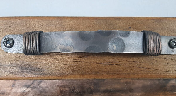 ball pein drawer pull