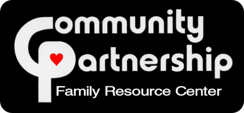 community partnership family resource center logo