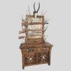 Sovereign Mirage Rifle Rack