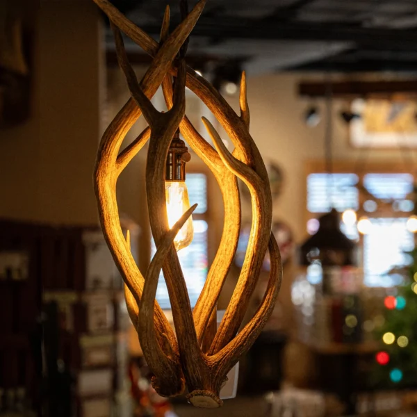 Antler Lighting